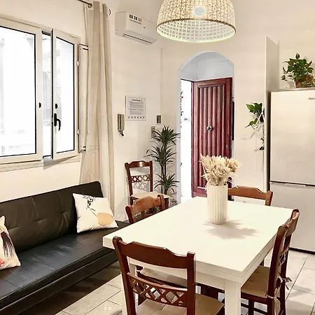 Amuri E Mari - Terrace House *