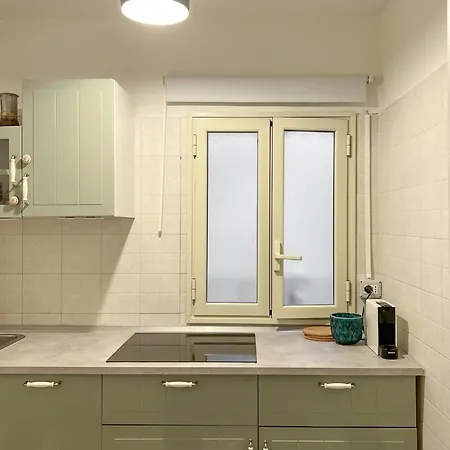 Amuri E Mari - Terrace House Apartment