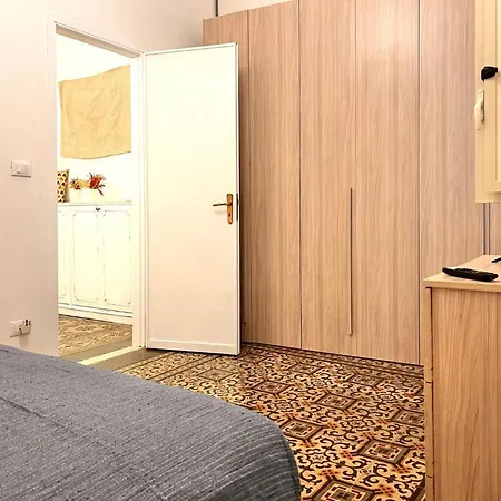 Amuri E Mari - Terrace House Apartment *
