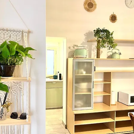 Amuri E Mari - Terrace House Apartment Trapani