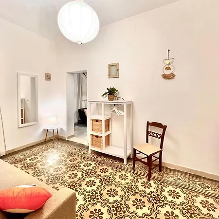 Amuri E Mari - Terrace House Apartment Trapani