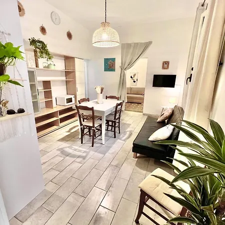 Amuri E Mari - Terrace House Apartment Trapani