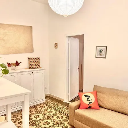 Apartment Amuri E Mari - Terrace House *