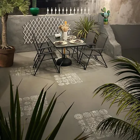 Amuri E Mari - Terrace House Apartment *